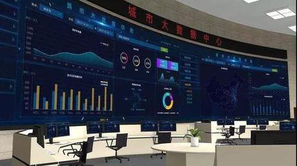 中廣有線與華數云共建啟東大數據云計算中心，引領大數據服務新篇章