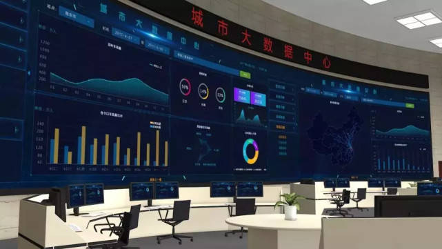 藍杉集團創收重器“燕子坡大數據中心”將于7月正式啟航